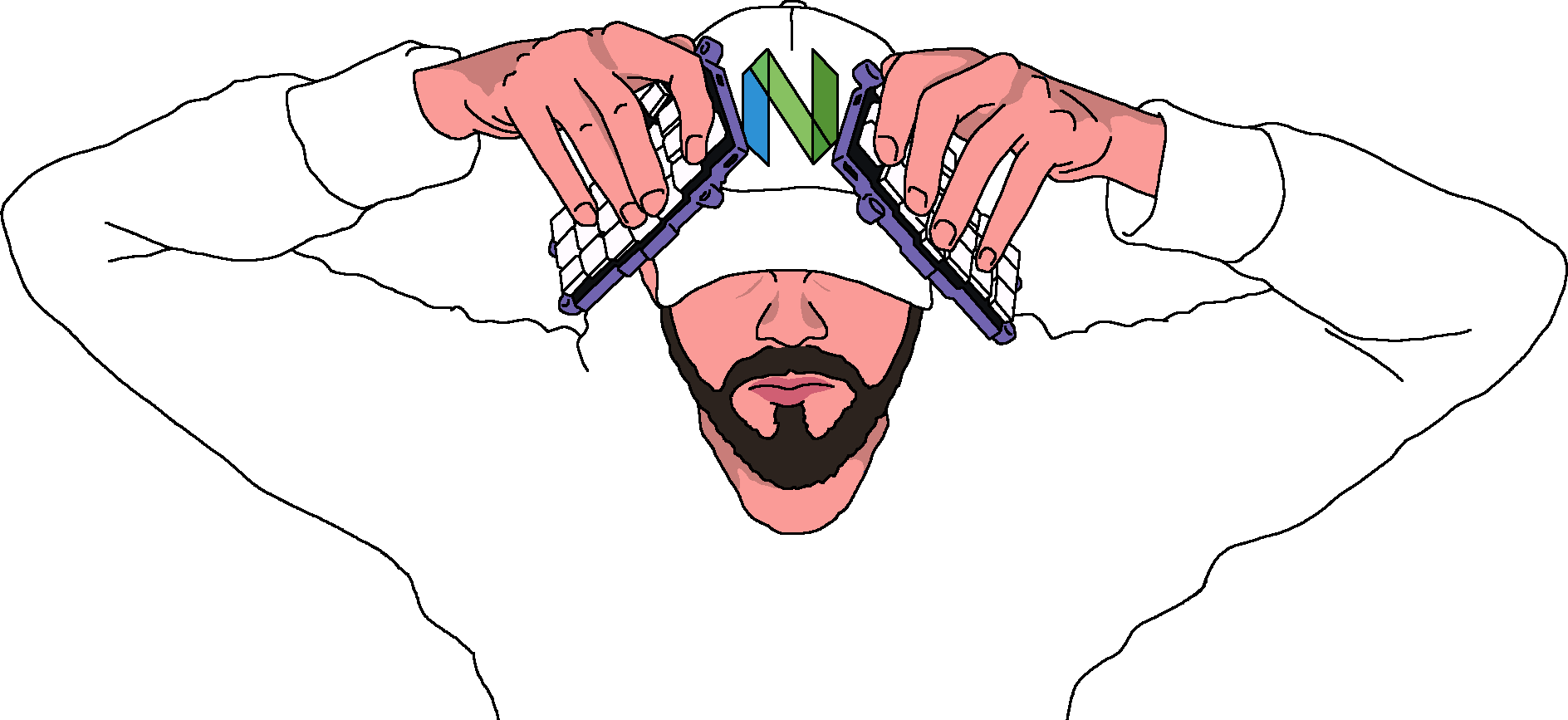 profile banner
